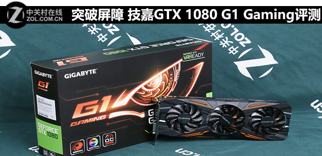 ͻ GTX 1080 G1 Gaming 