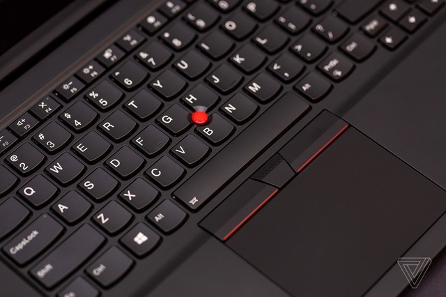 IFA 2018联想发布ThinkPad X1 Extreme 性能强劲