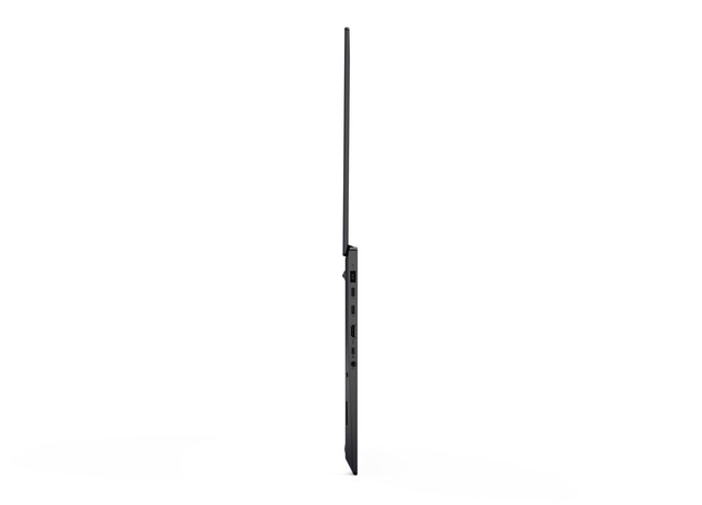 IFA 2018联想发布ThinkPad X1 Extreme 性能强劲