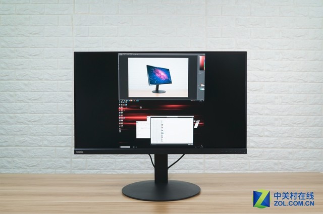 רҵ ThinkVision P32Uʾ 