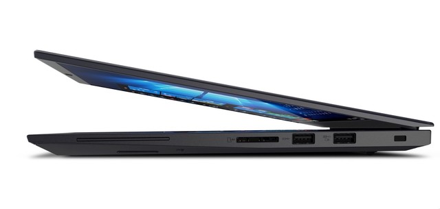 IFA 2018联想发布ThinkPad X1 Extreme 性能强劲
