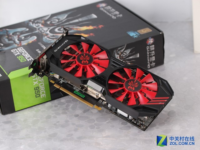 ׿ GTX 950ȫ 