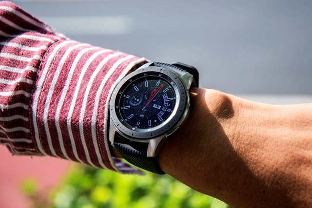 Galaxy Watch ֵǿ 