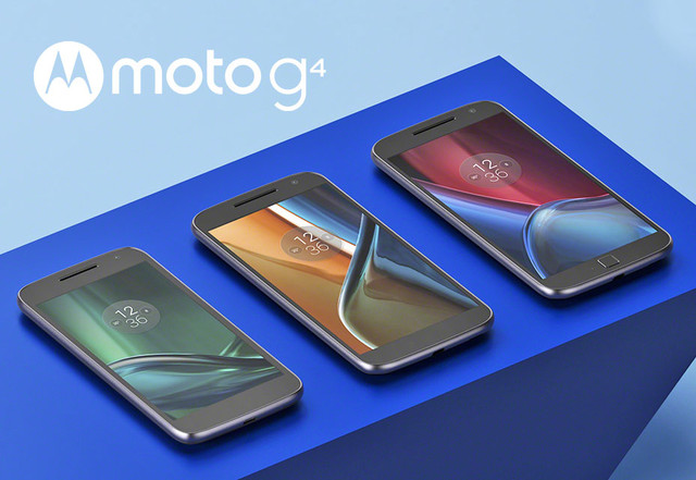 Moto G 