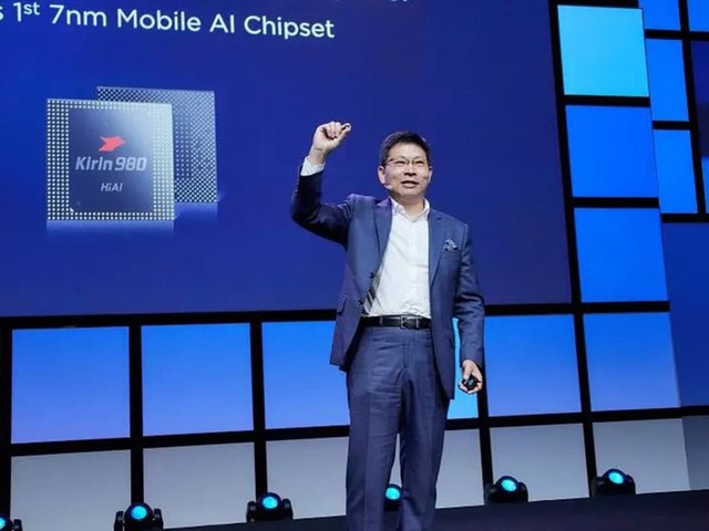 麒麟980正式发布 荣耀Magic2令人期待