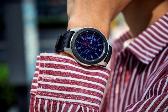 Galaxy Watch ֵǿ 