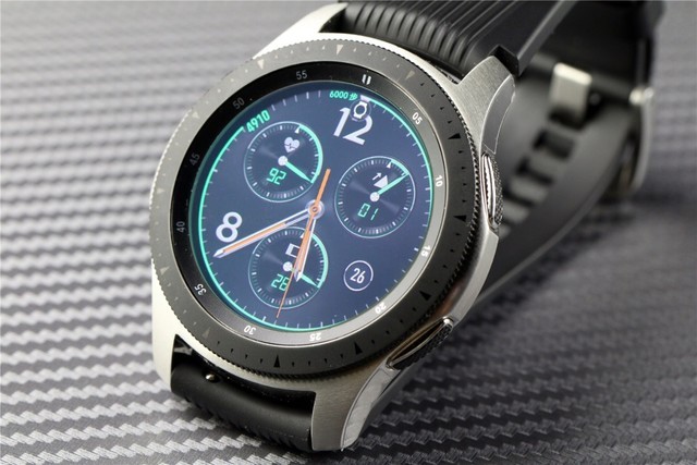 Galaxy Watch ֵǿ 