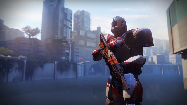 动视旗下Bungie开发的大型科幻射击游戏《命运2》PC版已经正式在10月24日发售，亚洲地区已经于10月25日凌晨1点开放。
