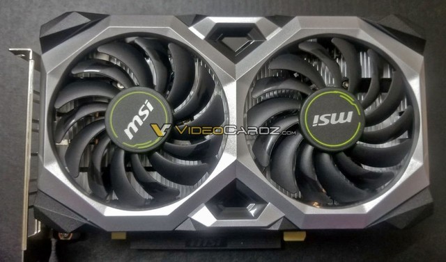 NVIDIA TU116ͼع ԱTU106С 