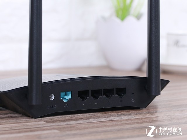 千兆升级更强劲 摩路由MX1千兆版评测_摩托罗拉 MX1_网络设备无线网络和技术-中关村在线