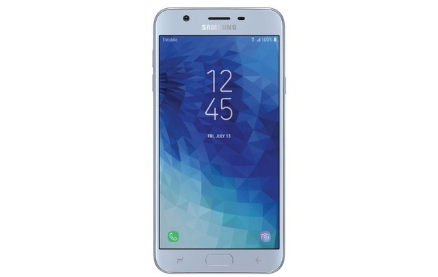 前后1300万 三星新机galaxy j7 star将至_三星 2018版galaxy j7_手机