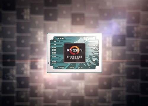 Ryzen 9 APU սӢضȨ2020CES 