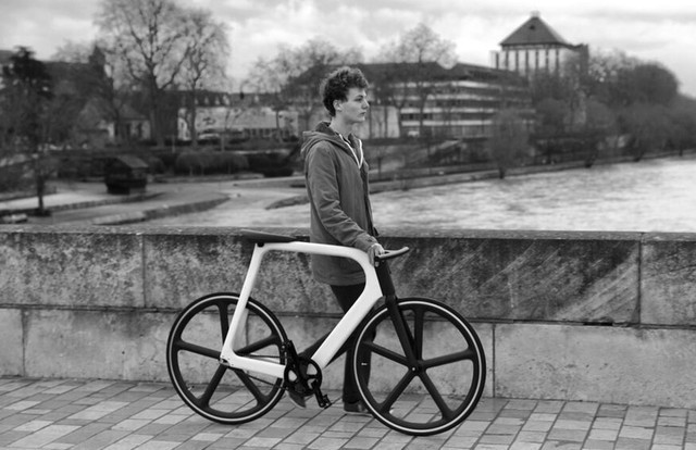 ϵʿѡ:ARVAK Bicykleľг