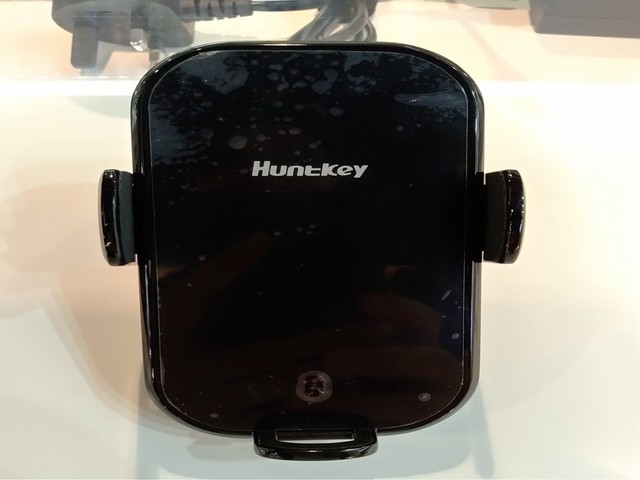 HuntkeyξCES 2020 