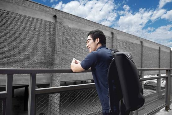 Toodming王者归来　ALIENWARE外设上市 
