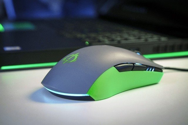 ALIENWARE官网暑期大促 送电竞鼠标耳机 