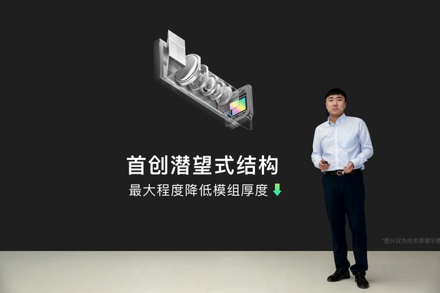 OPPO副总沈义人:今年没有R19 折叠屏暂时无价值