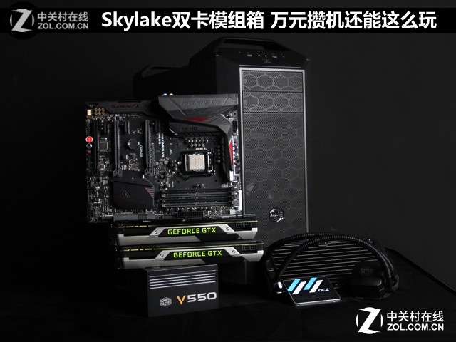 Skylake˫ģ Ԫܻô 