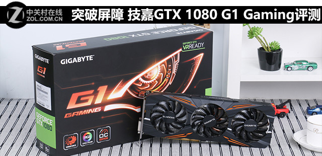 ͻ GTX 1080 G1 Gaming 
