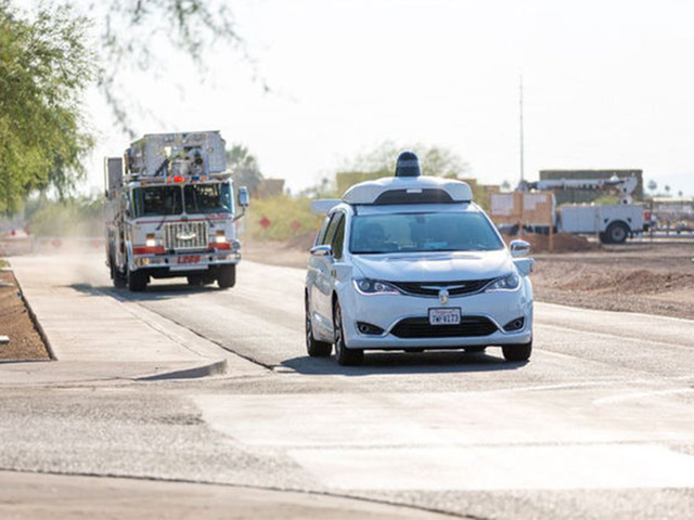 Waymo˳´ ɱֳ 