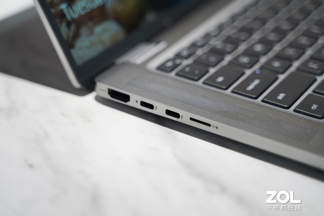 CES 2020չʾLatitude 9510ʼǱ 