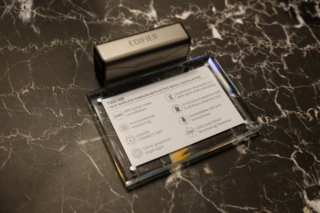 ߽٣CES2020TWS NB 