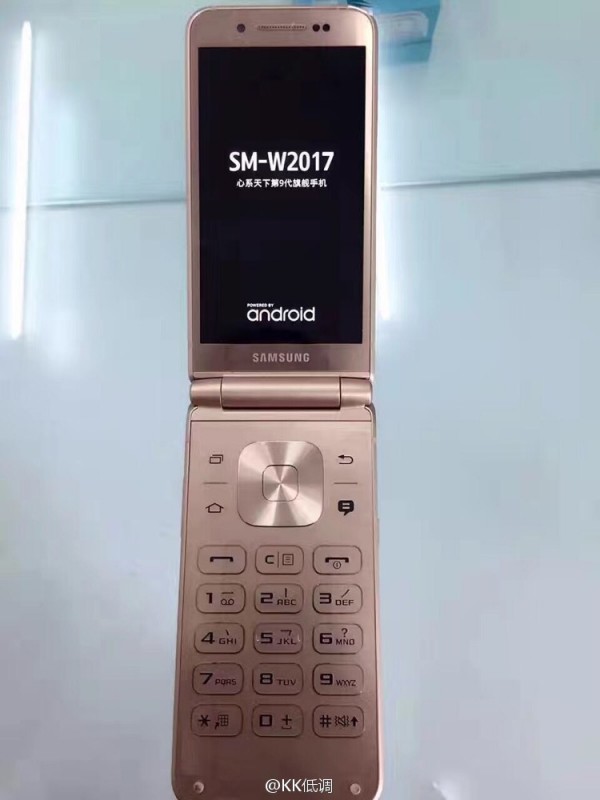 ����W2017ͨ��FCC��֤ �����ø��ۼ� 