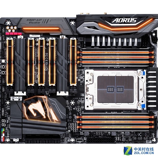 ʸ߷ X399 AORUS Gaming 7 