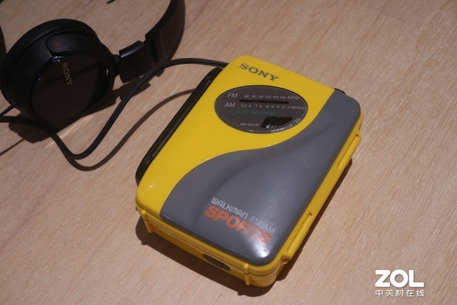 Walkman 40չع 40ǰĹҵȻƷһ 