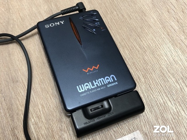 Walkman 40չع 40ǰĹҵȻƷһ 