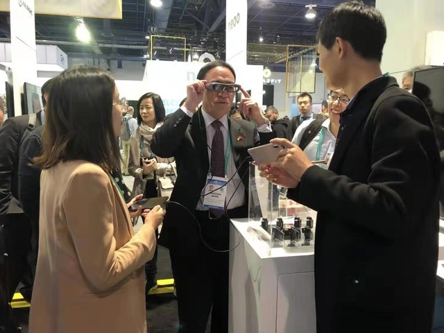 CES2020 ȶƼ4K/120֡ G200-E AR۾ع 