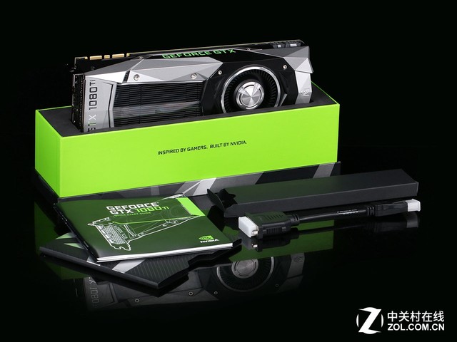 󾫵ִ GTX 1080 Ti׷ 