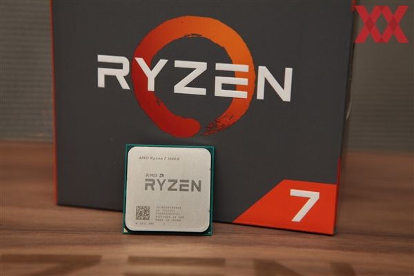 DIYܱRyzenڴ泬ƵؾBUG 