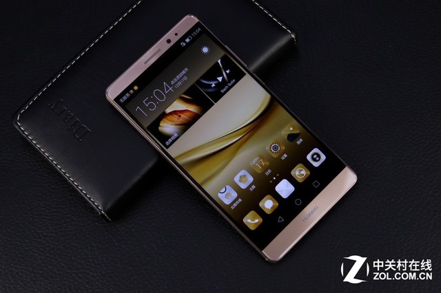 ��ΪMate10Ҫ��AI�����������й¶ 