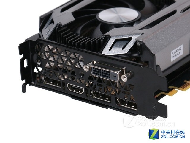 Ʒÿ ӳ GTX1060 X3ɱ 