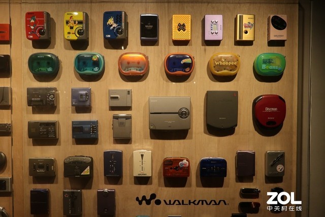 Walkman 40չع 40ǰĹҵȻƷһ 