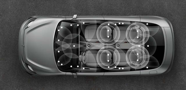 ������Vision-S�����ܷ���Ӯ��˹���� 