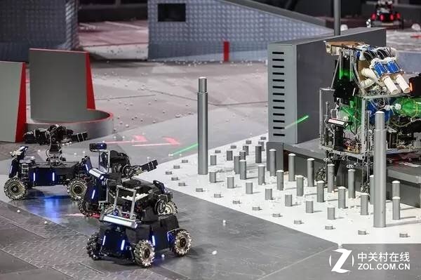 ǻ  AWE 2017̬Ȧˢδ 