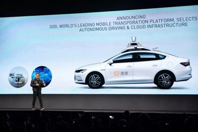 ������Vision-S�����ܷ���Ӯ��˹���� 