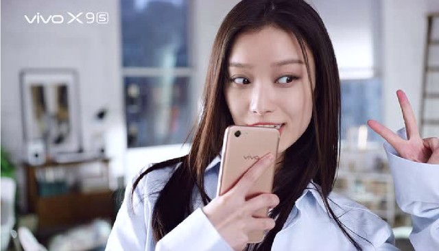 倪妮也要来!vivo宣布7月6日发布x9s系列