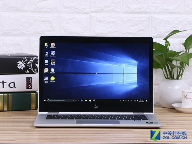 񼶱α EliteBook X360 