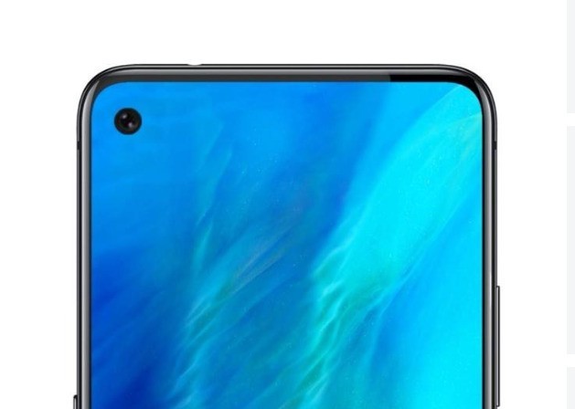 都是挖孔屏三星a8s通孔工艺解析