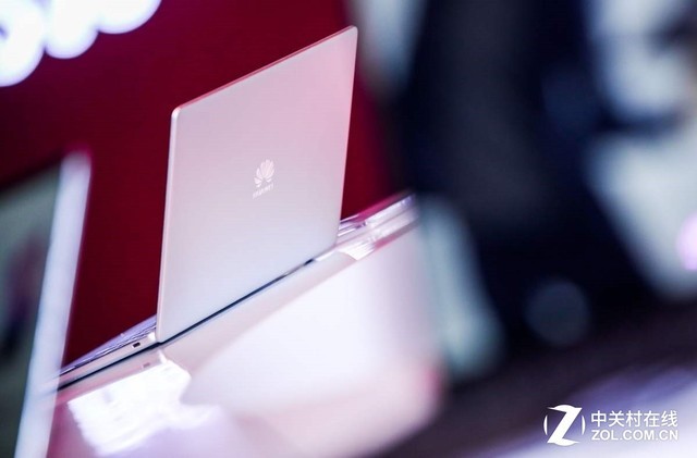 华为MateBook 13笔记本体验:最像“大手机”的轻薄本