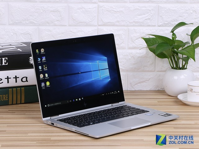 񼶱α EliteBook X360 