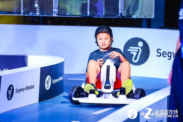 ȫ˵ SegwayƷΪ֮ 