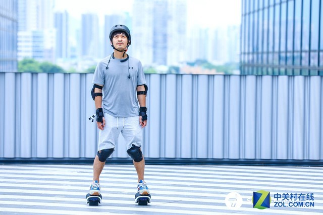ȫ˵ SegwayƷΪ֮ 
