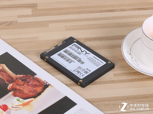 PNY SSD 