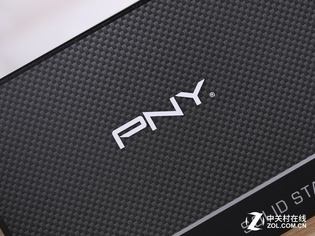 PNY SSD 