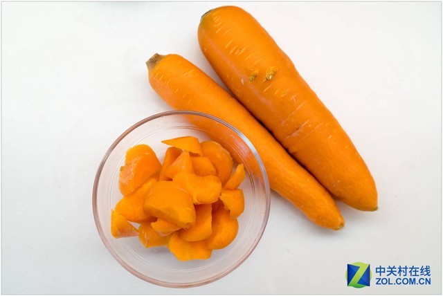 拯救厨房有天兵：Vitamix S30料理机评测 