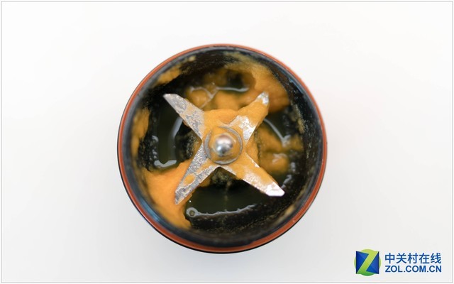 拯救厨房有天兵：Vitamix S30料理机评测 
